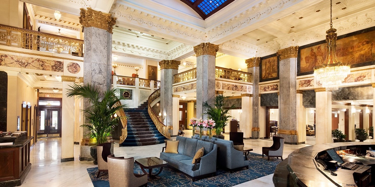 Top Hotel Deals for March Madness Sweet 16: Louisville, Anaheim, Philadelphia & Chicago